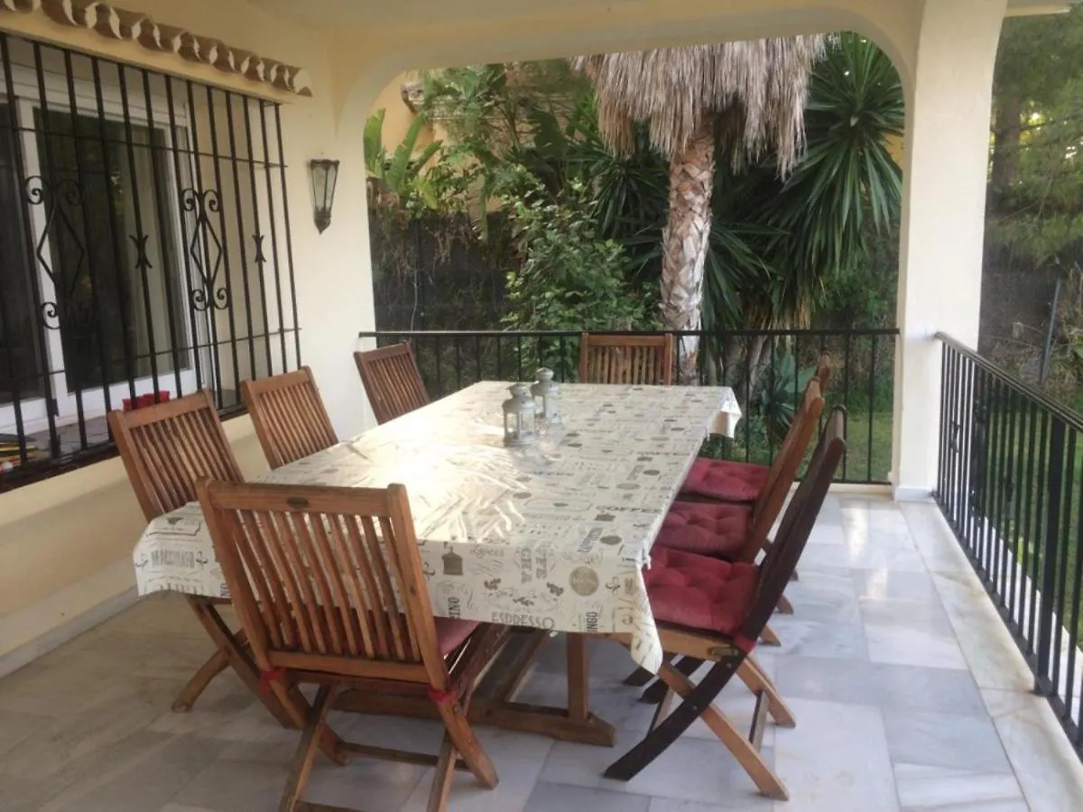 Casa Auriga Villa Marbella 0*,  Spanje
