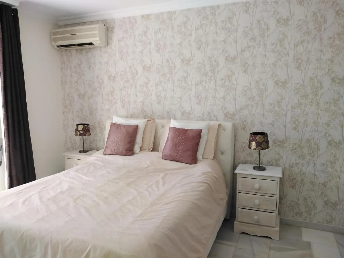 Casa Auriga Villa Marbella 0*,  Spagna