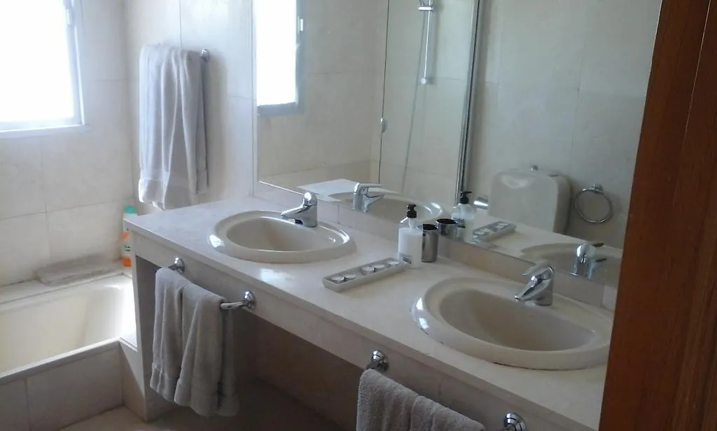 Casa Auriga Villa Marbella 0*,
