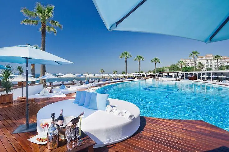 Casa Auriga Villa Marbella