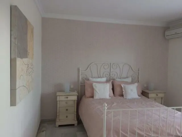 Casa Auriga Villa Marbella