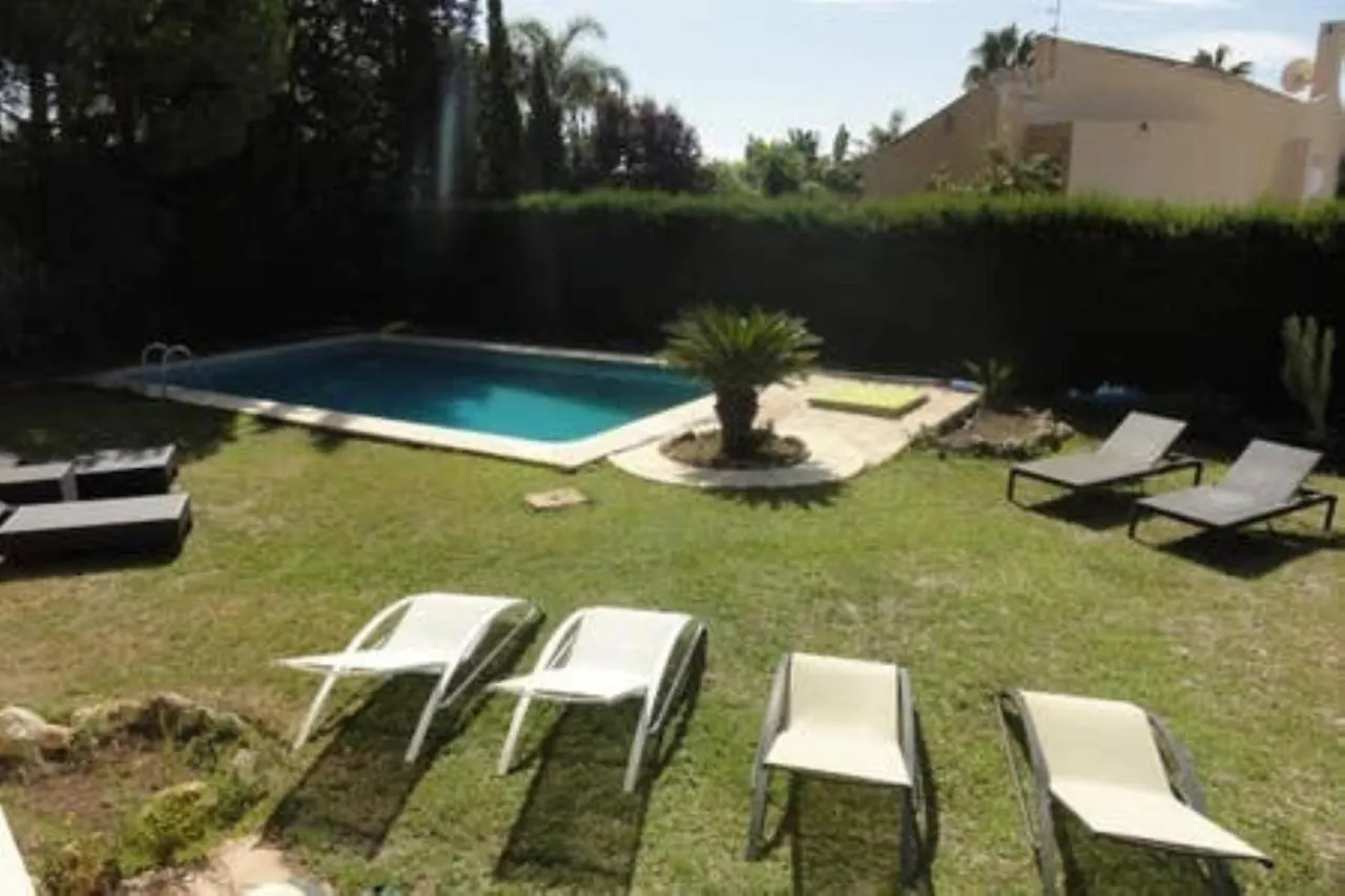 Casa Auriga Villa Marbella