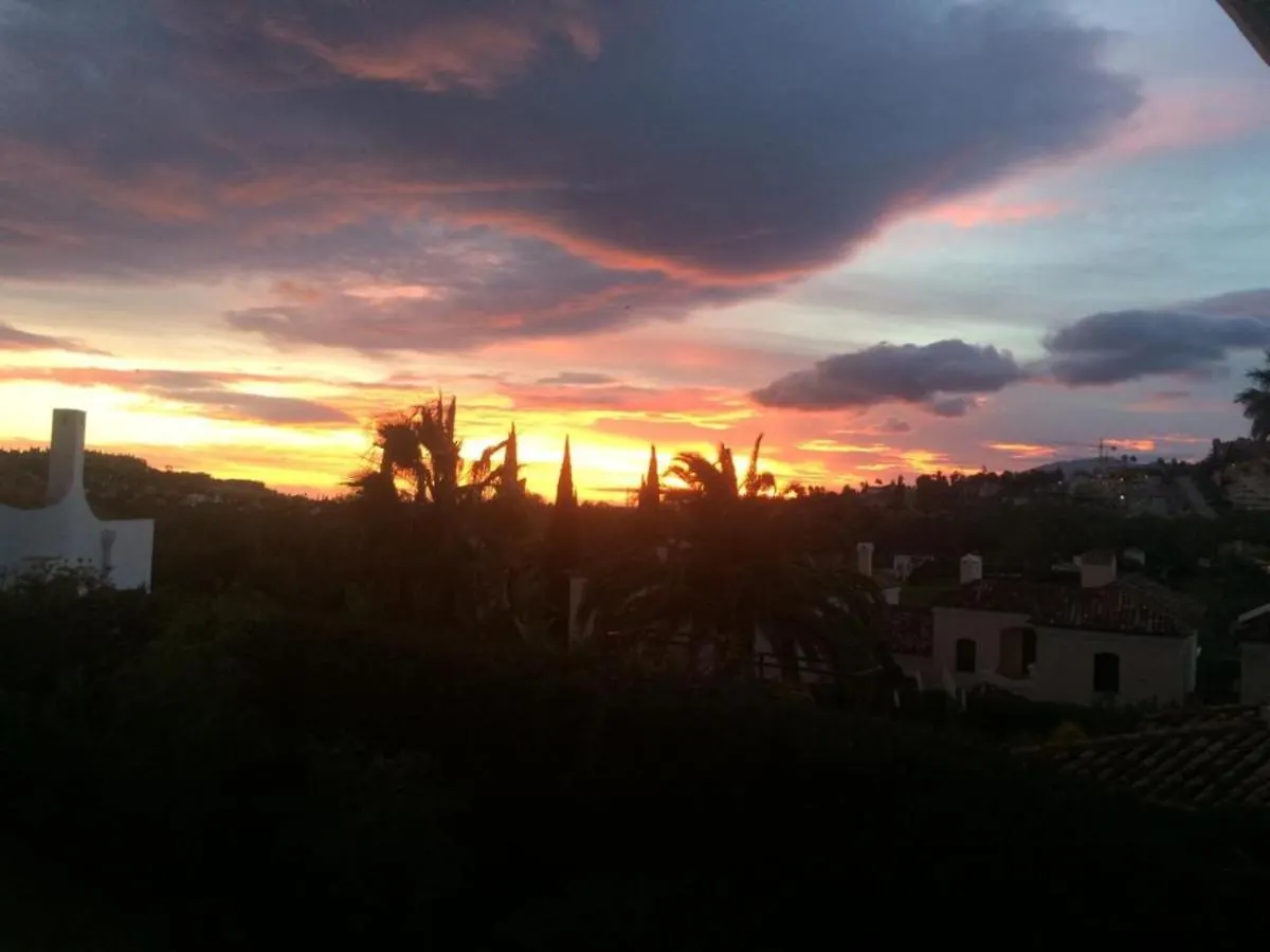 Casa Auriga Villa Marbella Spain