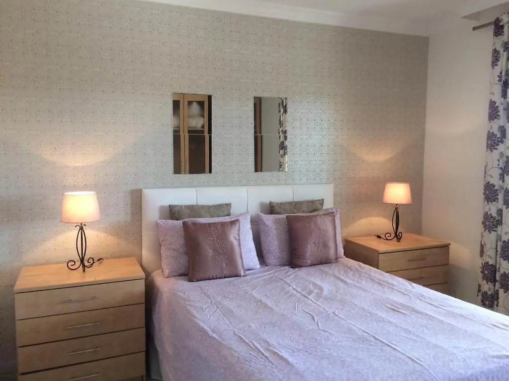 Casa Auriga Villa Marbella 0*,