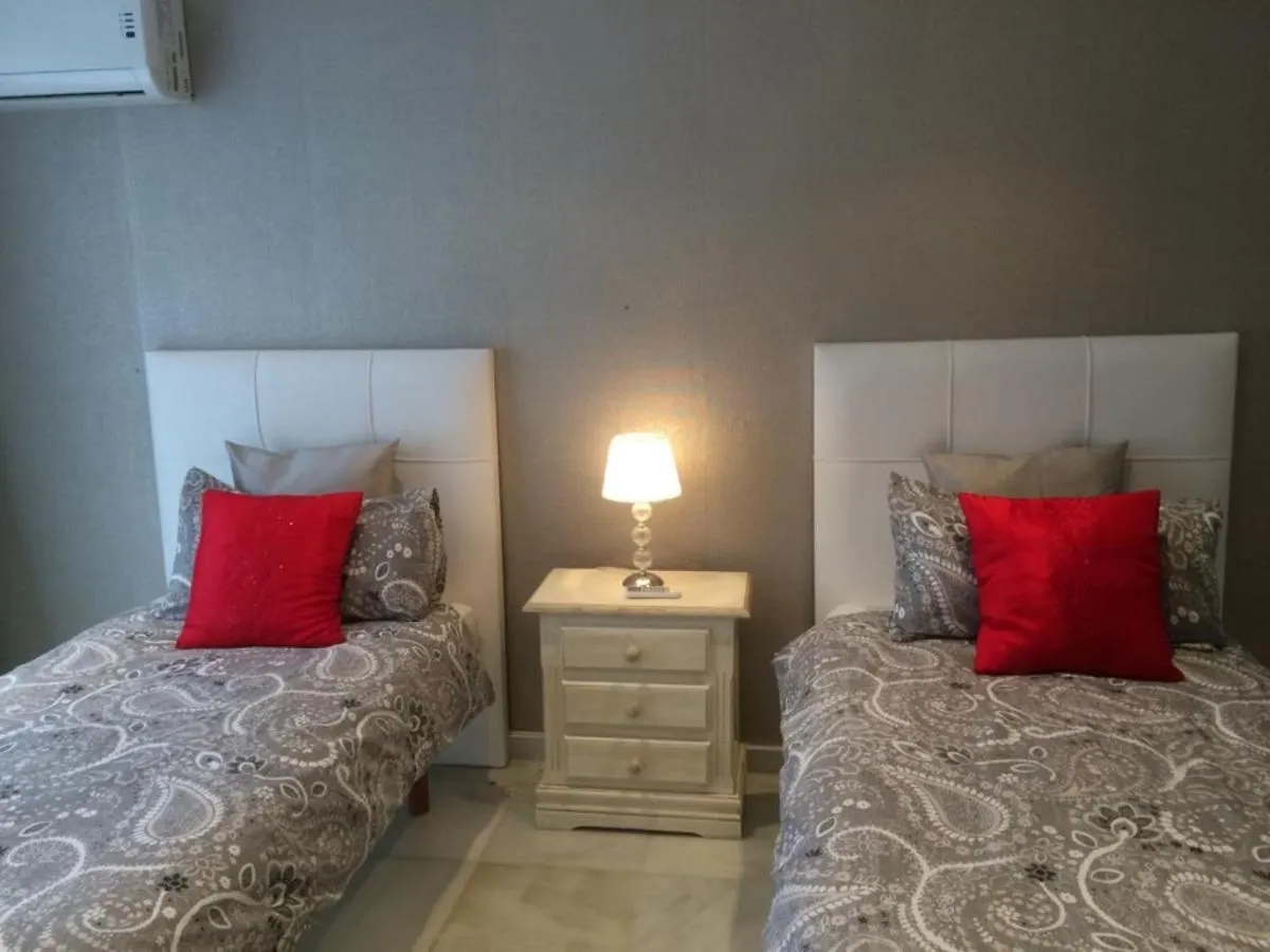 Casa Auriga Villa Marbella