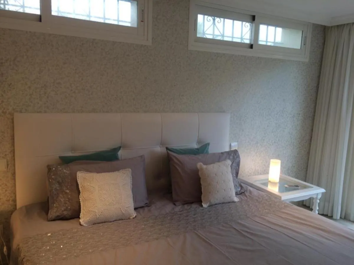 Casa Auriga Villa Marbella Spain