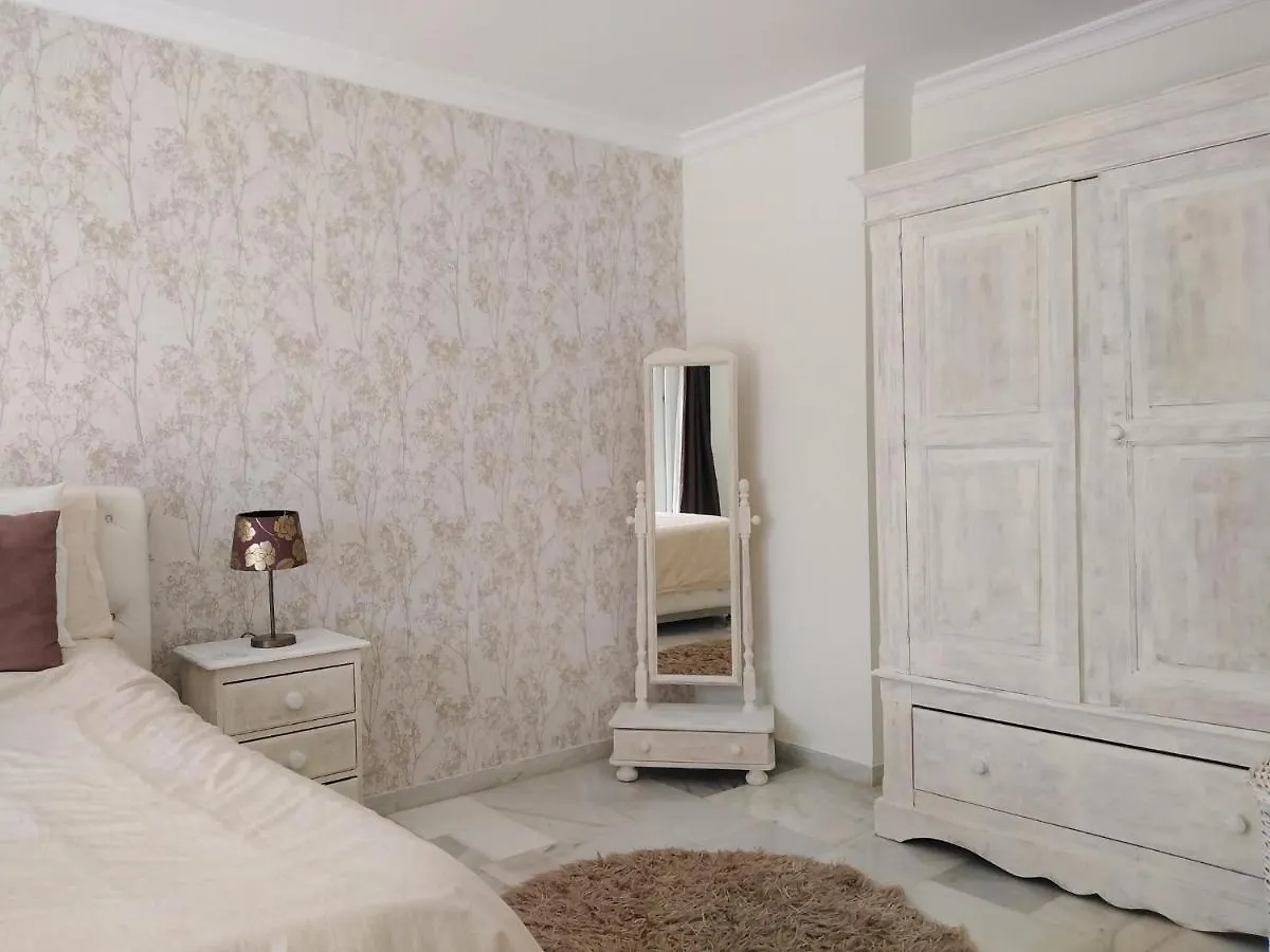 Casa Auriga Villa Marbella