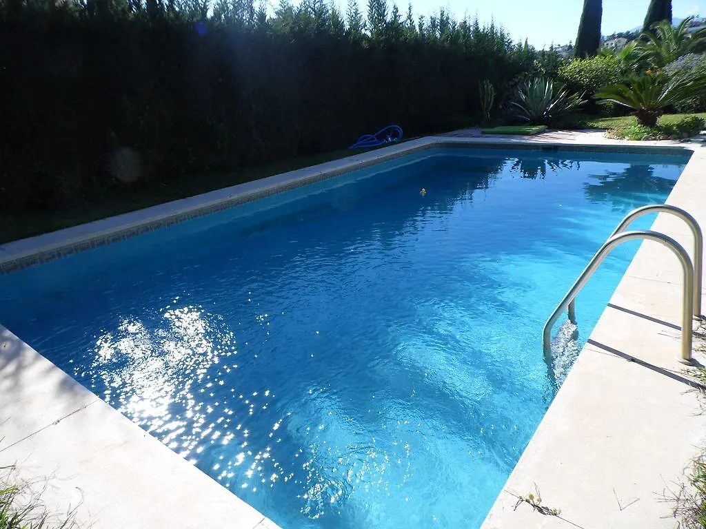 Casa Auriga Villa Marbella