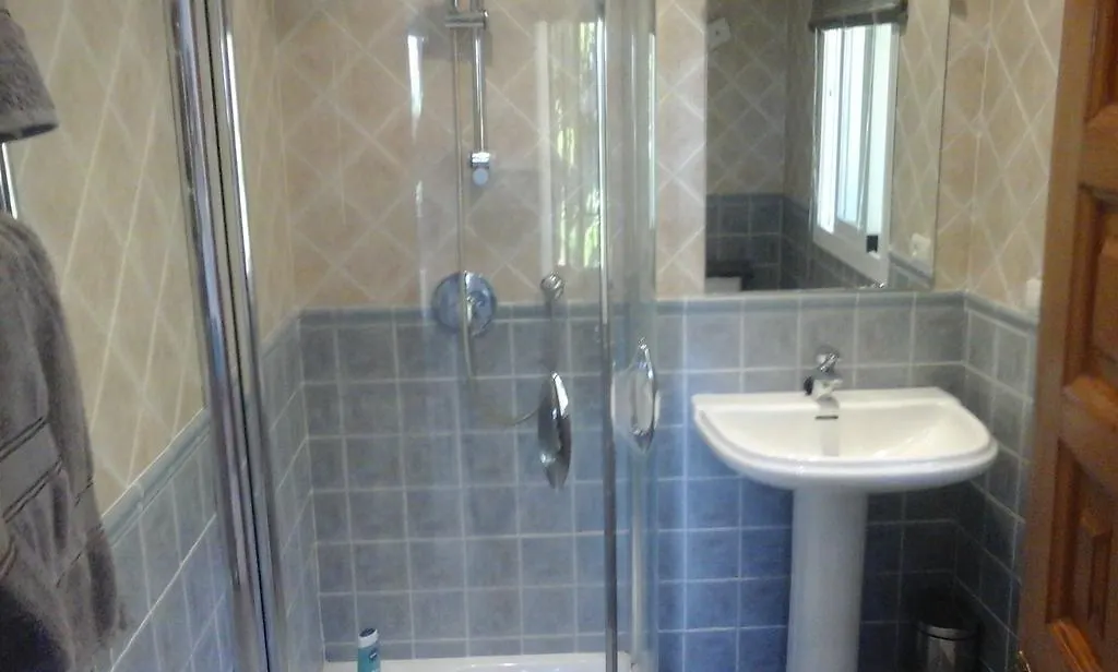 Casa Auriga Villa Marbella