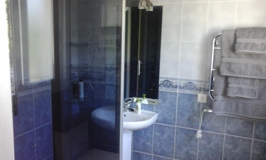 Casa Auriga Villa Marbella