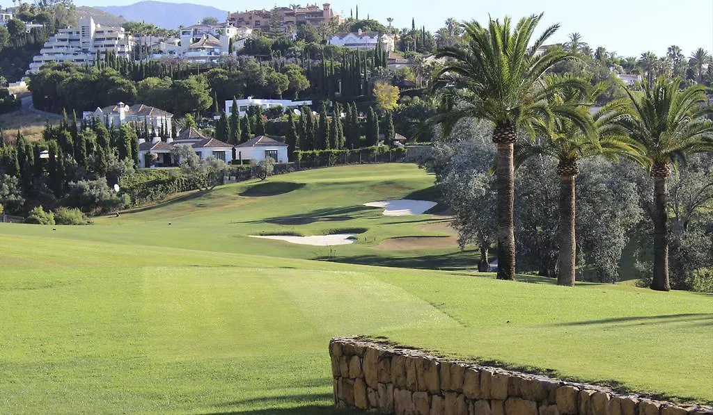 Casa Auriga Villa Marbella Spain